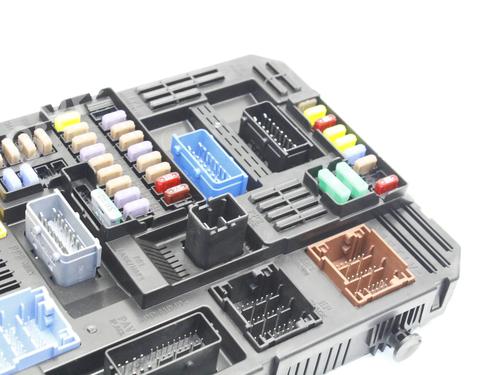 Fuse box CITROËN C4 III (BA_, BB_, BC_) ë-C4 (BCZKXC, BZCKSC) | BP39834464E1 - Image 4