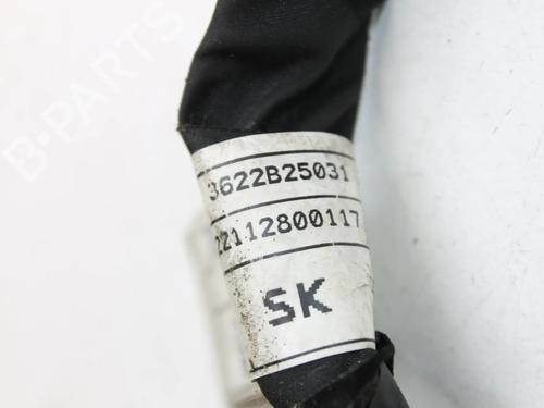 Cable KIA SPORTAGE V (NQ5) 1.6 T-GDI | BP39876609E12 - Image 6