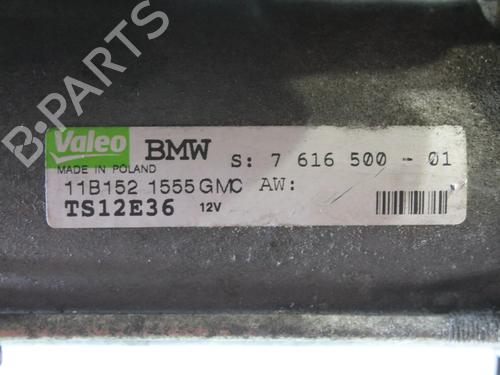 Starter BMW 3 Coupe (E92) 325 i | BP39772935M8 - Image 4