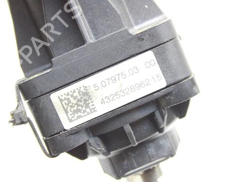 Egr MERCEDES-BENZ A-CLASS (W176) A 180 CDI / d (176.012) | BP39768666M69 - Image 4