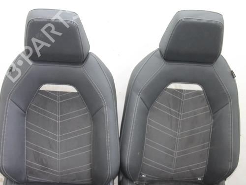 Seats set OPEL MOKKA 1.2 (76) | BP39819755C78 - Image 11