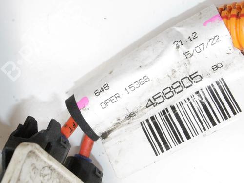 Wiring harness OPEL COMBO E Tour / Life (K9) Combo-e | BP39871104E16 - Image 9