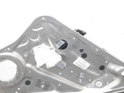 Rear right window mechanism MERCEDES-BENZ C-CLASS T-Model (S204) C 350 CDI (204.225) | BP39856432C25 - Image 2