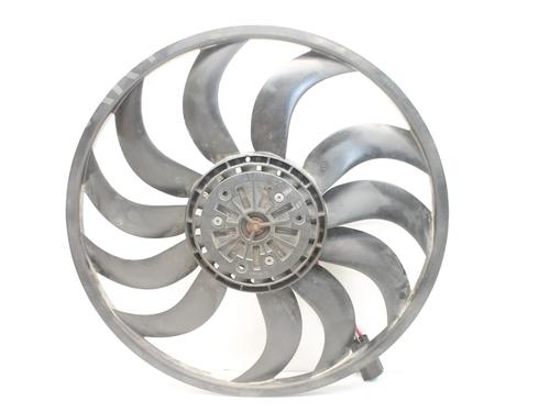 Køleventilator elektrisk Køleventilator elektrisk JAGUAR XE (X760) 2.0 (241 hp) 39865586 39865586