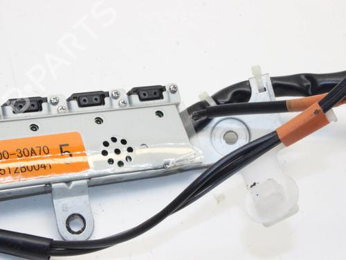 Electronic module LEXUS GS (_S19_) 450h (GRS191_, GWS191_) | BP39848634M83 - Image 10