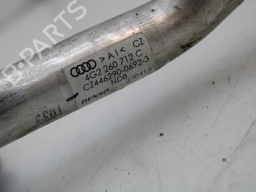 AC pipe AUDI A6 C7 (4G2, 4GC) 2.0 TDI | BP39770996M126 - Image 4