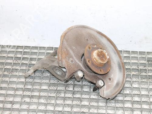 Used Right rear steering knuckle Right rear steering knuckle AUDI A5 Sportback (8TA) 2.0 TDI (143 hp) 39854014 39854014
