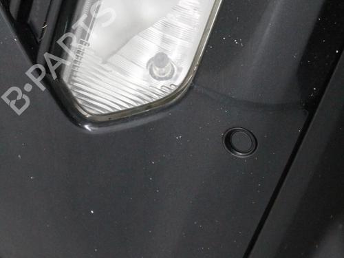 Front bumper FORD KUGA II (DM2) 2.0 TDCi | BP39830046C7 - Image 10