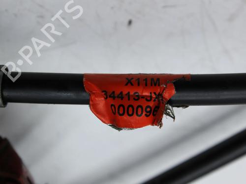 Cable NISSAN NV200 Van 1.5 dCi 85 (M20, M20N, M20M) | BP39787755E12 - Image 5