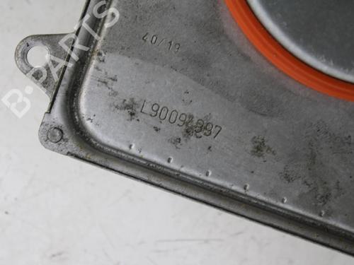 Electronic module OPEL CORSA F (P2JO) CORSA-e (68) | BP39876806M83 - Image 5
