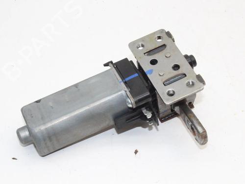 Control unit JAGUAR XF I (X250) 3.0 D | BP39805413M11 - Image 2