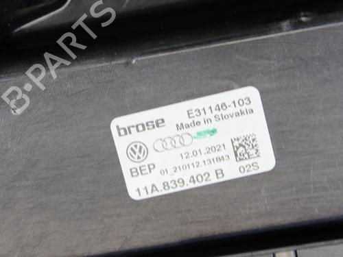 Rudehejsemekanisme Højre bagtil VW ID.4 (E21) PRO | BP39777997C25  - Image 6