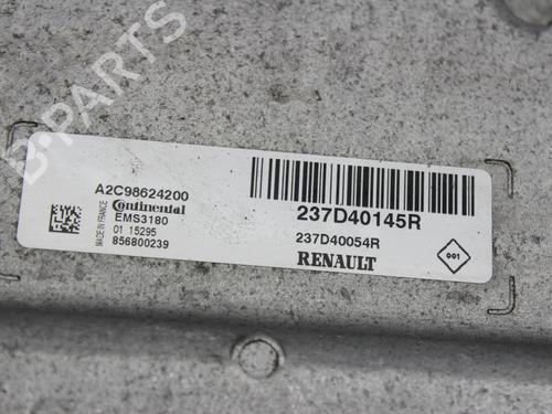 Engine control unit (ECU) RENAULT ZOE (BFM_) ZOE | BP39871358M57 - Image 3