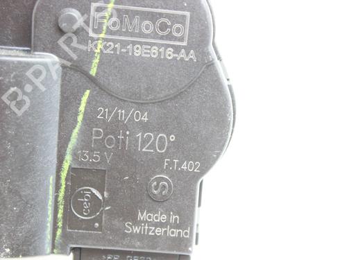 Electronic module FORD TRANSIT V363 Van (FCD, FDD) 2.0 EcoBlue | BP39853484M83 - Image 3