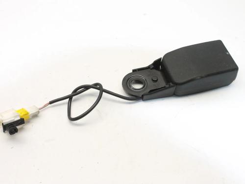 Used Seat buckle Seat buckle PEUGEOT RCZ 2.0 HDi (163 hp) 39849280 39849280