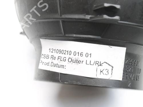 Luftventil MINI MINI COUNTRYMAN (R60) Cooper SD ALL4 | BP39813021I21  - Image 5