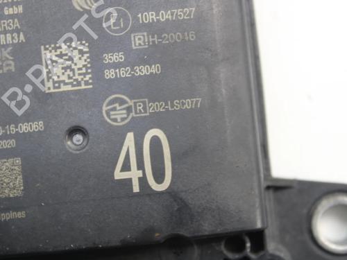 Electronic module LEXUS ES (_Z10_, _A10_, _H10_) 300h (AXZH10, AXZH11) | BP39771846M83 - Image 5