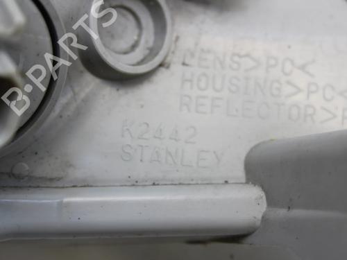 Right front indicator MAZDA 3 (BM, BN) 2.0 | BP39814343C33 - Image 6
