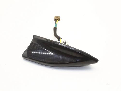 Base antenna Base antenna NISSAN QASHQAI III (J12) 1.3 DIG-T (158 hp) 39784446 39784446