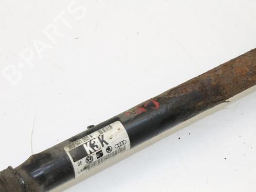 Left rear driveshaft AUDI A4 B6 Avant (8E5) S4 quattro | BP39875106M40 - Image 3