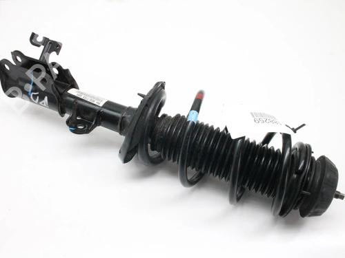 Right front shock absorber KIA PICANTO III (JA) 1.2 | BP39804614M17 - Image 4