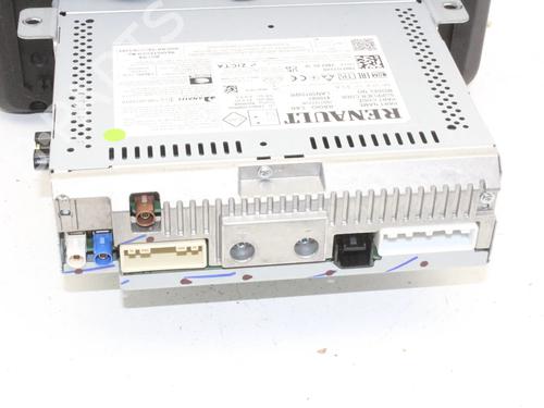 Electronic module DACIA SANDERO III 1.0 TCe 110 | BP39843431M83  - Image 5