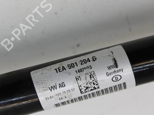 Right rear driveshaft CUPRA BORN (K11) 58 e-boost | BP39811677M41 - Image 5