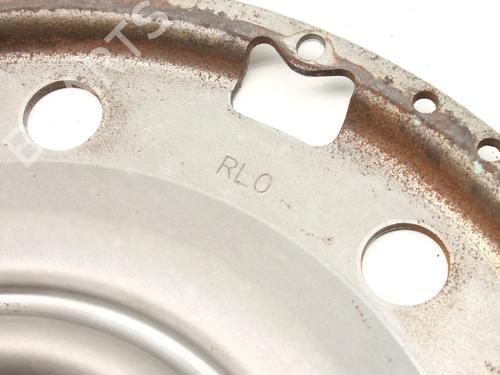 Flywheel HONDA ACCORD VIII (CU) 2.2 i-DTEC (CU3) | BP39830117M101 - Image 4