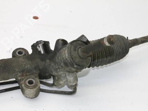 Steering rack SUBARU WRX Saloon (GJ) STi 2.5 AWD | BP39990376M22 - Image 9
