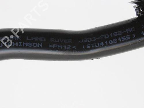 Pipe JAGUAR I-PACE (X590) EV400 AWD | BP39819600M125  - Image 6