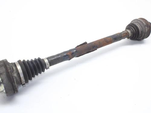 Used Right rear driveshaft Right rear driveshaft AUDI A6 C8 Avant (4A5) 50 TDI Mild Hybrid quattro (286 hp) 39874175 39874175