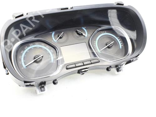 kombiinstrument-opel-vivaro-c-bus-k0-2019-39767528 main image