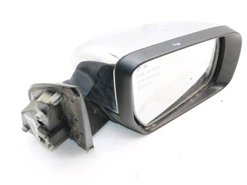 Bakspejl Højre Bakspejl Højre FORD RANGER (TKE) 2.2 TDCi 4x4 (160 hp) 39875410 39875410