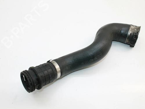 Intercooler-rør Intercooler-rør OPEL ASTRA K Sports Tourer (B16) 1.6 CDTi (35) (136 hp) 39822594 39822594