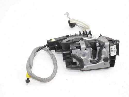 Used Rear right lock Rear right lock MERCEDES-BENZ S-CLASS (W222, V222, X222) S 350 BlueTEC / d (222.132, 222.032, 222.123) (258 hp) 39869412 39869412