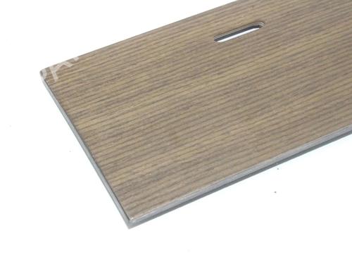 Middle console JAGUAR XF I (X250) 2.2 D | BP39870058I22 - Image 2