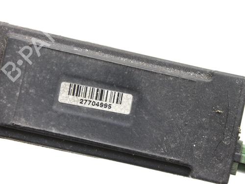 Electronic module LAND ROVER RANGE ROVER EVOQUE (L538) 2.0 D 4x4 | BP39792150M83 - Image 3