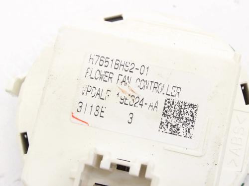 Heater resistor MAZDA 3 (BM, BN) 2.0 | BP39852282M108 - Image 4