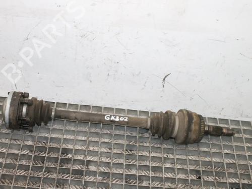 Antriebswelle links hinten für Antriebswelle links hinten PORSCHE 928 4.7 S (310 hp) 39851727 39851727