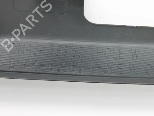 Boot lining MAZDA MX-30 (DR) e-SKYACTIV | BP39866616I3 - Image 11