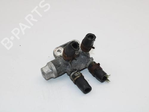 Sensor electrónico Sensor electrónico MITSUBISHI OUTLANDER III (GG_W, GF_W, ZJ, ZL, ZK) 2.0 Hybrid 4WD (GG2W) (200 hp) 39817537 39817537
