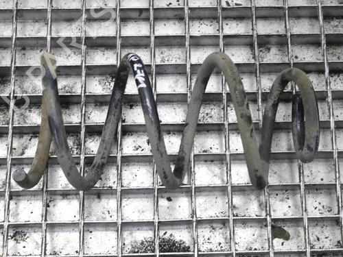 Used Shock absorber spring Shock absorber spring NISSAN NOTE (E12) 1.2 DIG-S (98 hp) 39801479 39801479