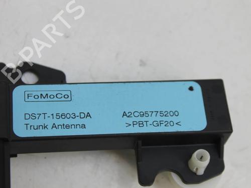 Electronic module FORD RANGER (TKE) 2.0 EcoBlue 4x4 | BP39874318M83 - Image 3