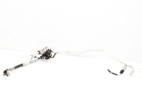 Used AC pipe AC pipe NISSAN LEAF (ZE1) Electric (218 hp) 39797926 39797926