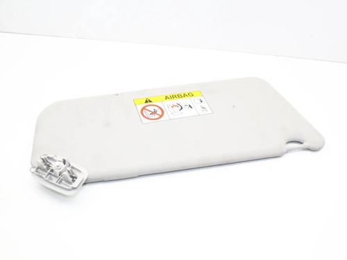 Left sun visor TOYOTA PROACE Van (MDZ_) 1.6 D4d (MDZ2) | BP39849729I1 - Image 2