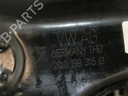 Subframe SKODA KAMIQ (NW4) 1.0 TSI | BP39864497M9 - Image 11