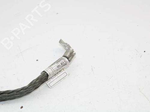 Cable BMW 3 (G20, G80, G28) 330 e Plug-in-Hybrid | BP39820833E12 - Image 3
