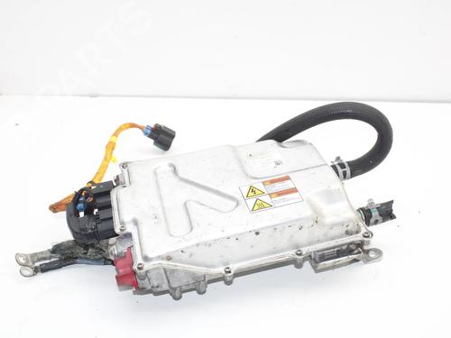 Used Inverter/Converter Inverter/Converter TESLA MODEL X (5YJX) 90D AWD (525 hp) 39907297 39907297