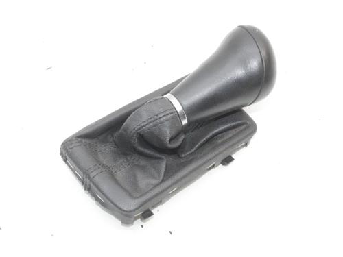 Pomo de la palanca de cambios Pomo de la palanca de cambios AUDI A5 (8T3) S5 quattro (354 hp) 39872366 39872366