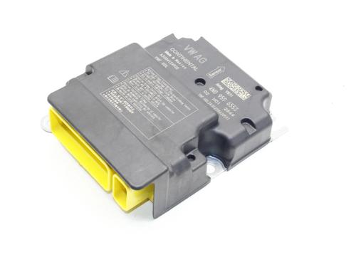 Used ECU airbags ECU airbags AUDI A6 C8 Avant (4A5) 50 TDI Mild Hybrid quattro (286 hp) 39797420 39797420